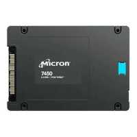 Micron 7450 Max 6.4Tb MTFDKCC6T4TFS