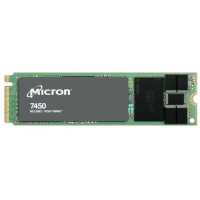 Micron 7450 Pro 480Gb MTFDKBA480TFR
