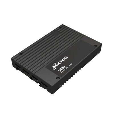 Micron 9400 Pro 7.68Tb MTFDKCC7T6TGH