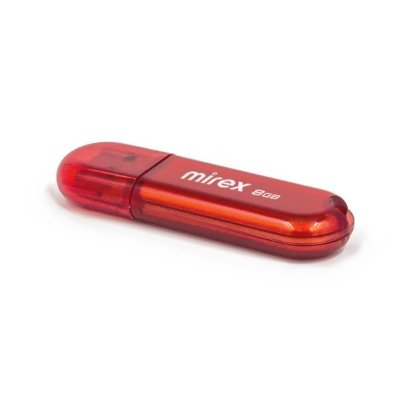 Mirex 8GB 13600-FMUCAR08