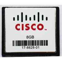 Cisco MEM-FLSH-8G