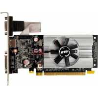MSI GeForce 210 N210-1GD3/LP