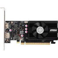 MSI nVidia GeForce GT 1030 2GD4 LP OC