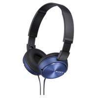Sony MDR-ZX310 Blue