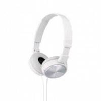 Sony MDR-ZX310 White