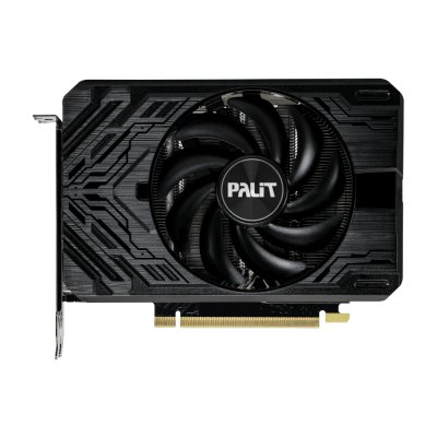 Palit nVidia GeForce RTX 4060 Ti StormX 8Gb NE6406T019P1-1060F