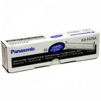 Panasonic KX-FA76A/Е