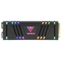 Patriot Viper VPR400 RGB 512Gb VPR400-512GM28H