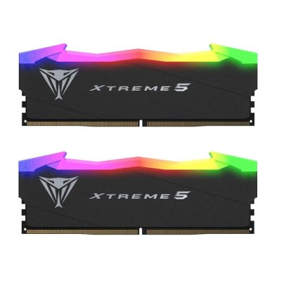 Patriot Viper Xtreme 5 RGB PVXR548G80C38K