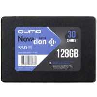 Qumo Novation 3D 128Gb Q3DT-128GMCY