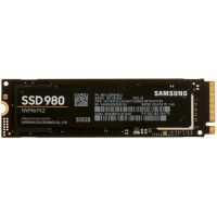 Samsung 980 500Gb MZ-V8V500BW