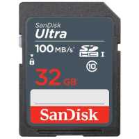 SanDisk 32GB SDSDUNR-032G-GN3IN