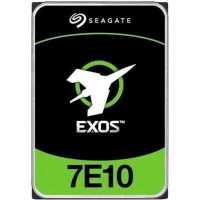 Seagate Exos 7E10 6Tb ST6000NM019B