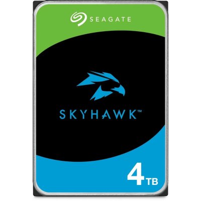 Seagate SkyHawk 4Tb ST4000VX015