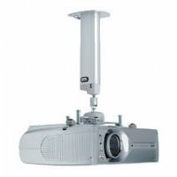SMS Projector CL F250 A/S incl Unislide silver