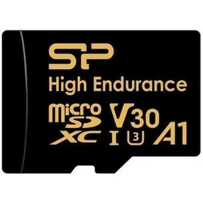 Silicon Power Golden High Endurance 128GB SP128GBSTXDV3V1H