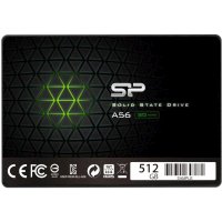 Silicon Power A56 512Gb SP512GBSS3A56A25
