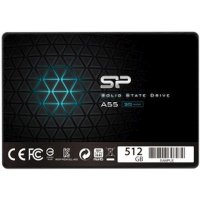 Silicon Power Ace A55 512Gb SP512GBSS3A55S25