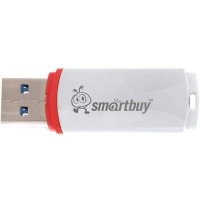 SmartBuy 4GB SB4GBCRW-W