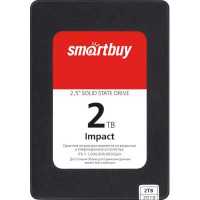 SmartBuy Impact 2Tb SBSSD-002TT-PH12-25S3