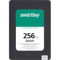SmartBuy Splash 256Gb SBSSD-256GT-MX902-25S3