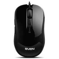 Sven RX-520S Black