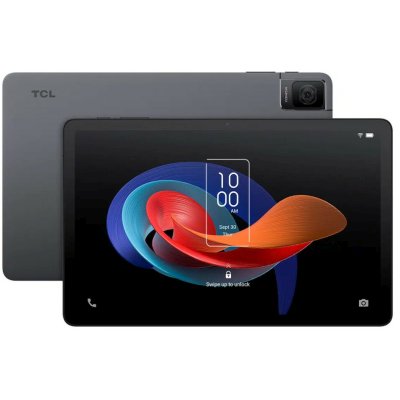 TCL Tab 10 Gen 2 4/64GB LTE Space Gray