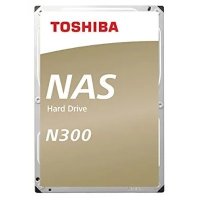 Toshiba N300 10Tb HDWG11AUZSVA