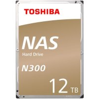 Toshiba N300 12Tb HDWG21CUZSVA
