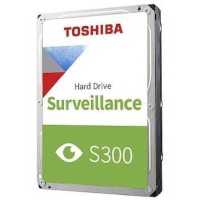 Toshiba S300 Surveillance 2Tb HDWT720UZSVA
