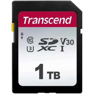 Transcend 1GB TS1TSDC300S