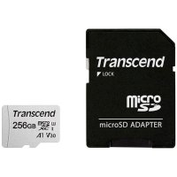 Transcend 256GB TS256GUSD300S-A