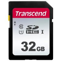 Transcend 32GB TS32GSDC300S