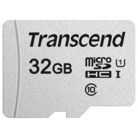 Transcend 32GB TS32GUSD300S-A