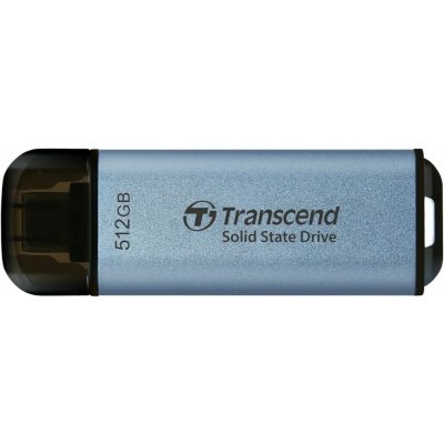Transcend ESD300 512Gb TS512GESD300C