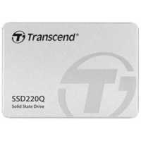 Transcend SSD220Q 1Tb TS1TSSD220Q