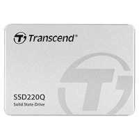 Transcend SSD220Q 500Gb TS500GSSD220Q