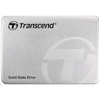 Transcend SSD370S 512Gb TS512GSSD370S