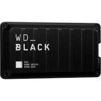 WD Black P50 Game 500Gb WDBA3S5000ABK-WESN
