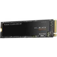 WD Black SN750 4Tb WDS400T3X0C