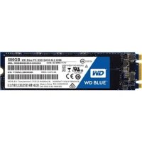 WD Blue 500Gb WDS500G2B0B