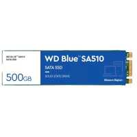 WD Blue SA510 500Gb WDS500G3B0B