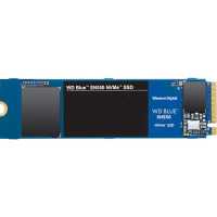 WD Blue SN550 500Gb WDS500G2B0C