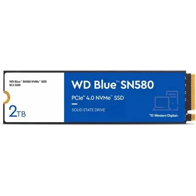 WD Blue SN580 2Tb WDS200T3B0E
