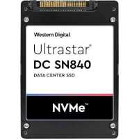 WD Ultrastar DC SN840 3.84Tb 0TS1877