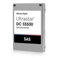 WD Ultrastar DC SS530 1.6Tb 0P40333