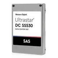 WD Ultrastar DC SS530 1.6Tb WUSTM3216ASS204