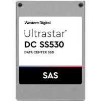 WD Ultrastar DC SS530 3.2Tb 0P40337