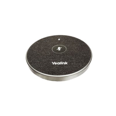 Yealink VCM36-W Package