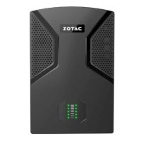 Zotac ZBOX-VR7N71-W3B-BE